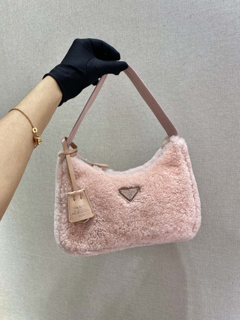 Pra*a hobo bags